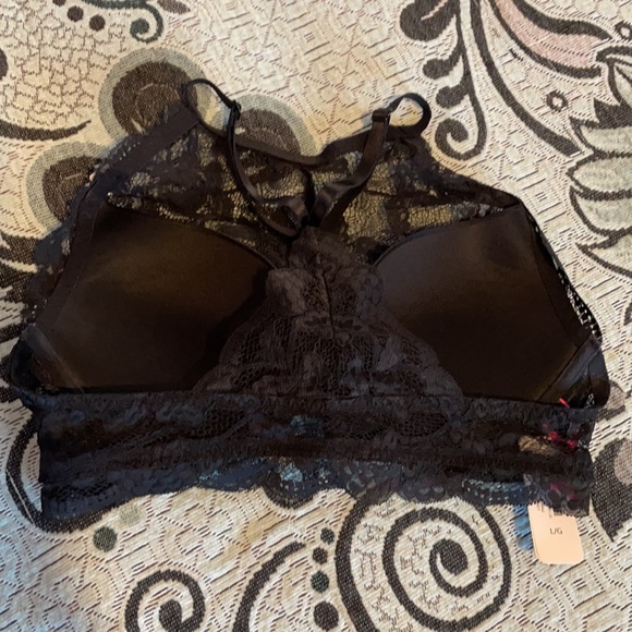 Lace bra - Picture 4 of 7